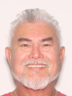 Charles Robert Overstreet