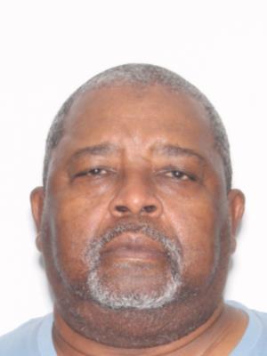 KEN TYDRELL GRIFFIN