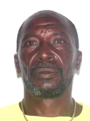 BELVIN JAMES ROBERTS