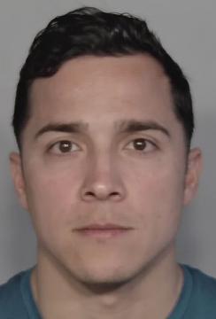 Anthony Ramon Ramirez