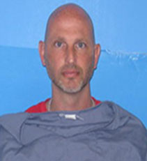 Joshua A Palin