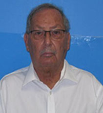 JAMES ANTHONY MENDOZA