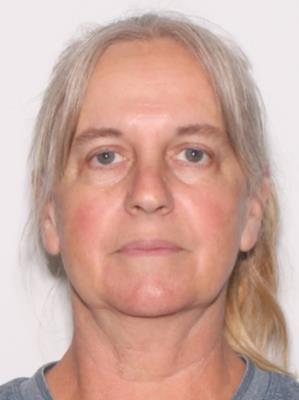 Peggy Lynn Justice