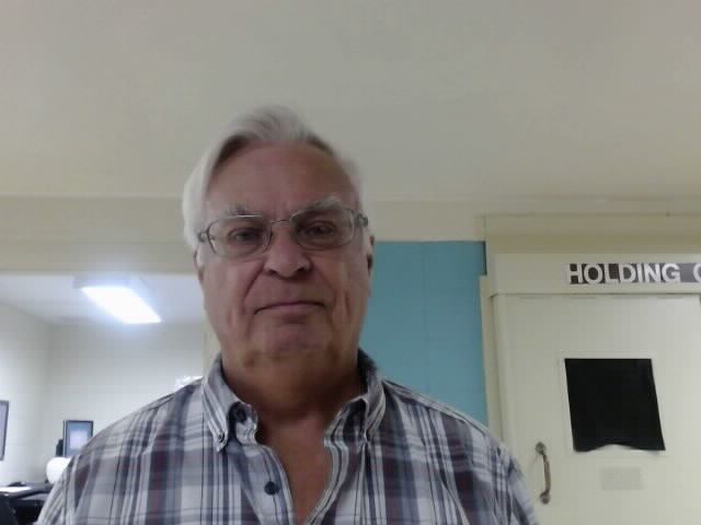 Charles John Dekker