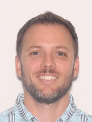 Russell Alexander Coble