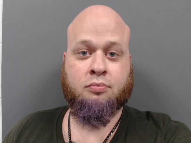 THOMAS CHARLES HINES