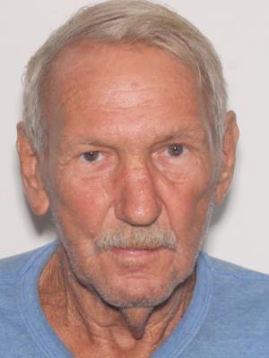 Bernard Okel Johnson