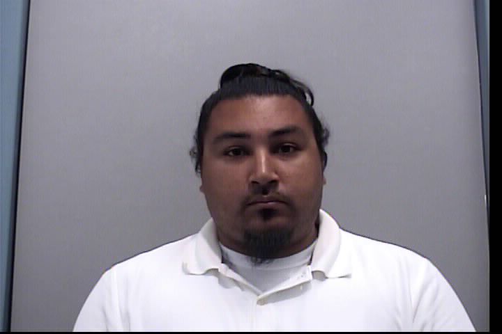 JUSTIN LEE MARTINEZ
