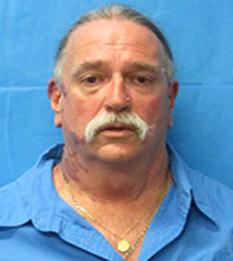 Bruce Allen Riley