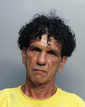 Daniel Fundora