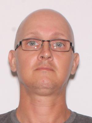 BRIAN DANIEL BAILEY
