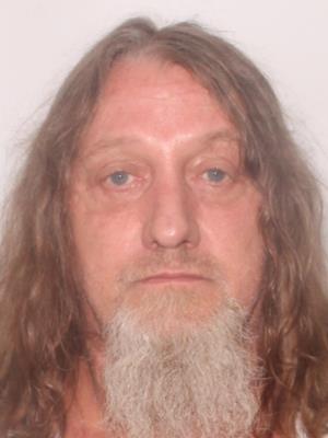 Terry Scott Barnes