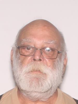 Frank Harry Tipton