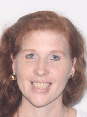 RACHEL BERGER