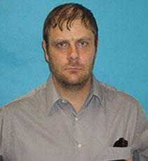 Photo of THRONSON, JONATHAN HANS