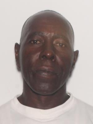 Tracy Demetrius Baker