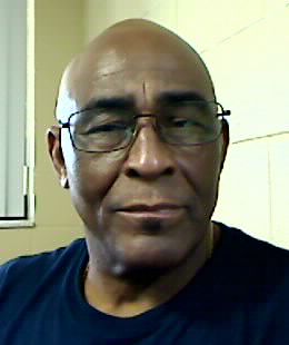 JAMES ROBERT HARRIS