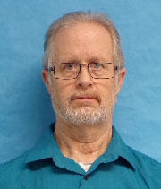 JAMES EDWARD BACH