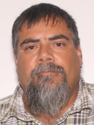 Ramon Aguilar