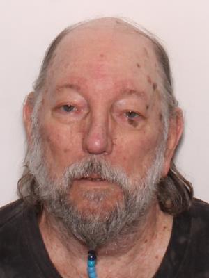 Harry Edward Byard