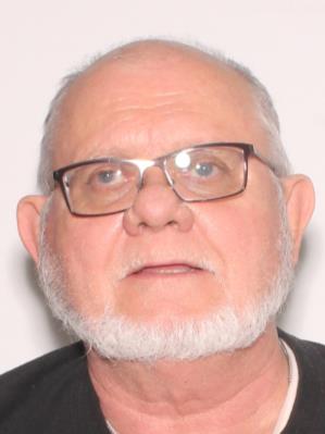 Roger Dale Meador