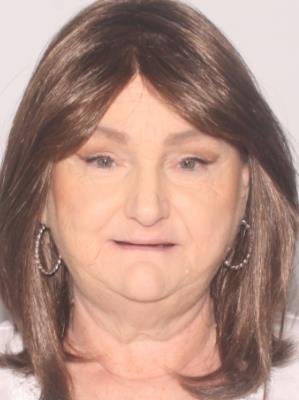 Terri Ann Shelley