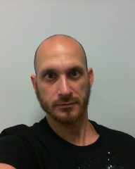 Matthew Robert Harris