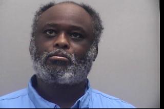 Carlyle Anthony Blackburn