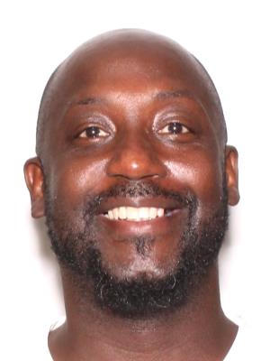 Roscoe Duane Ferguson
