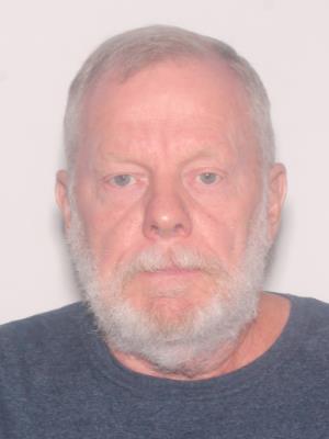 Stanley James Slaughter