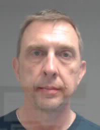 DAVID EARL THOMPSON