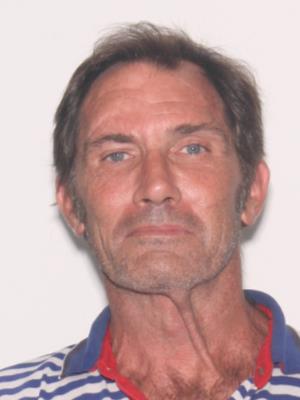 James Irvin Barnard Jr