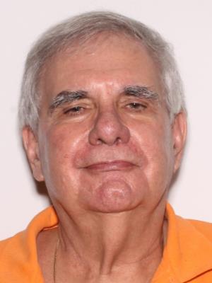 ROBERT FREDERICK MURRAY