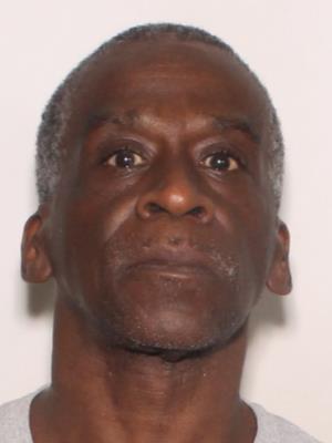 Maurice Edward Perry Jr