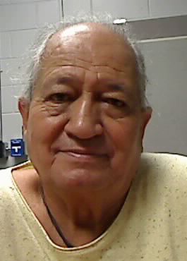 EDWIN DIAZ