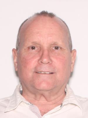 Gregory Dean Elder