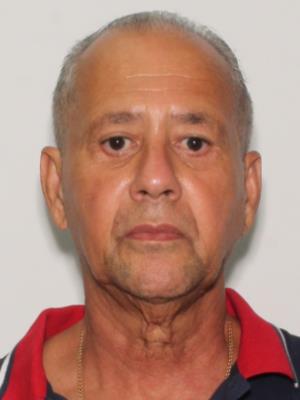 ANTONIO FIDEL FONG