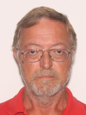 Troy Franklin Stevens