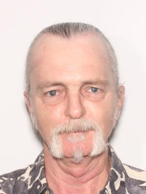 David Wesley Steger