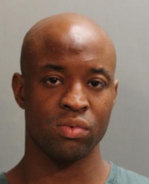 DANNAY DESHON JOHNSON