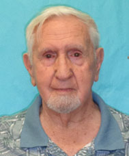 Charles Eugene Stewart