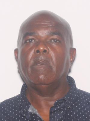 NORMAN DOUGLAS GOODSON