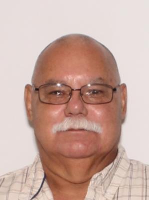 JUAN ANTONIO GONZALEZ