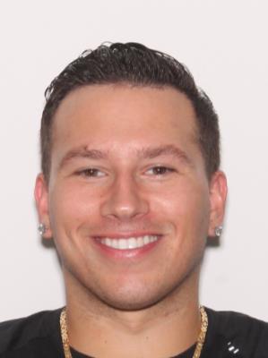 Joseph Anthony Pugliese III