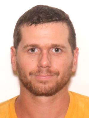 JAY-ANTHONY CHRISTOPHER HILDERBRANDT