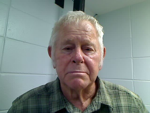 Richard Crosby Strickland