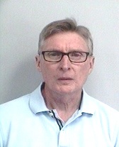 Mark Eugene Lewis