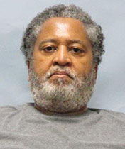 CHARLES VERGIE WILLIAMS
