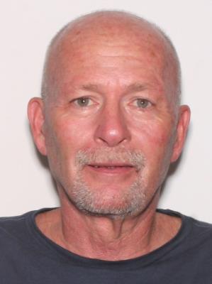 Steve Charles Amaral
