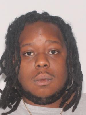 SHARROD LAMAR FIELDS